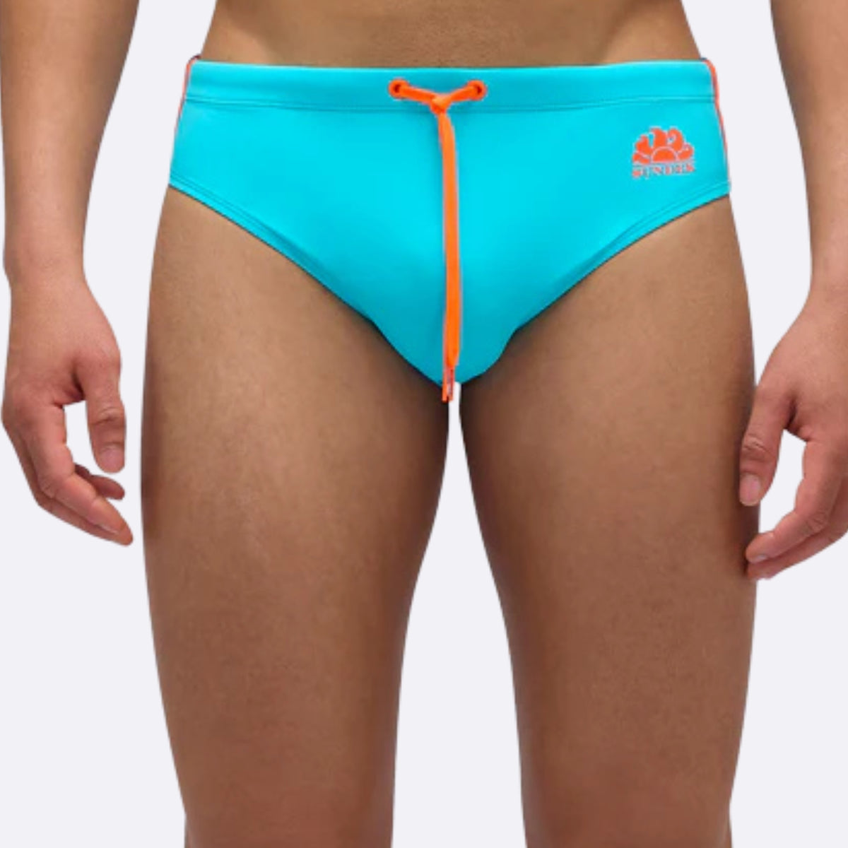 Swimming Costumes Costumi Uomo Sundek Slip Sundek Swimsuit Slip