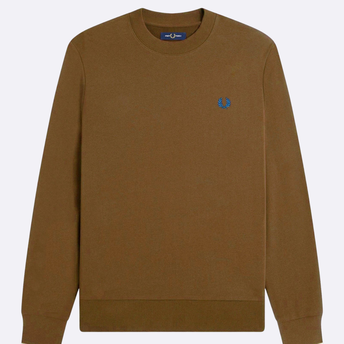 Acquista Fred Perry Felpa con cappuccio basica su Rinascente