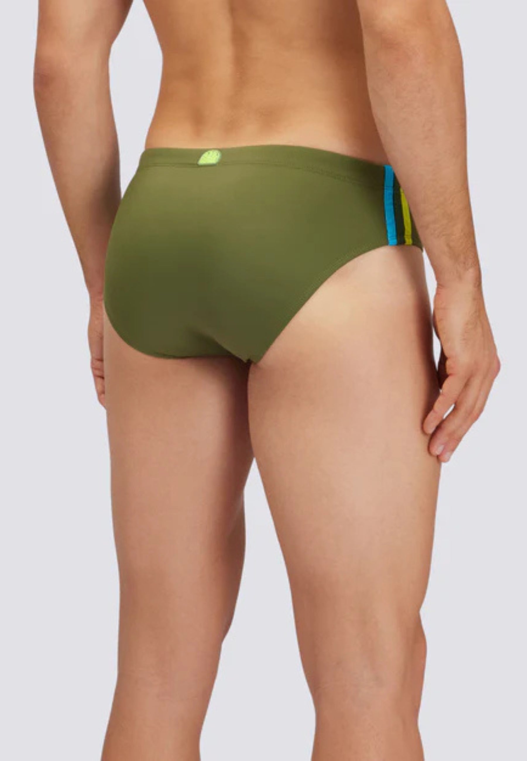 Slip Saldi Costumi Sundek Sundek Men Costume Uomo Mare Sundek