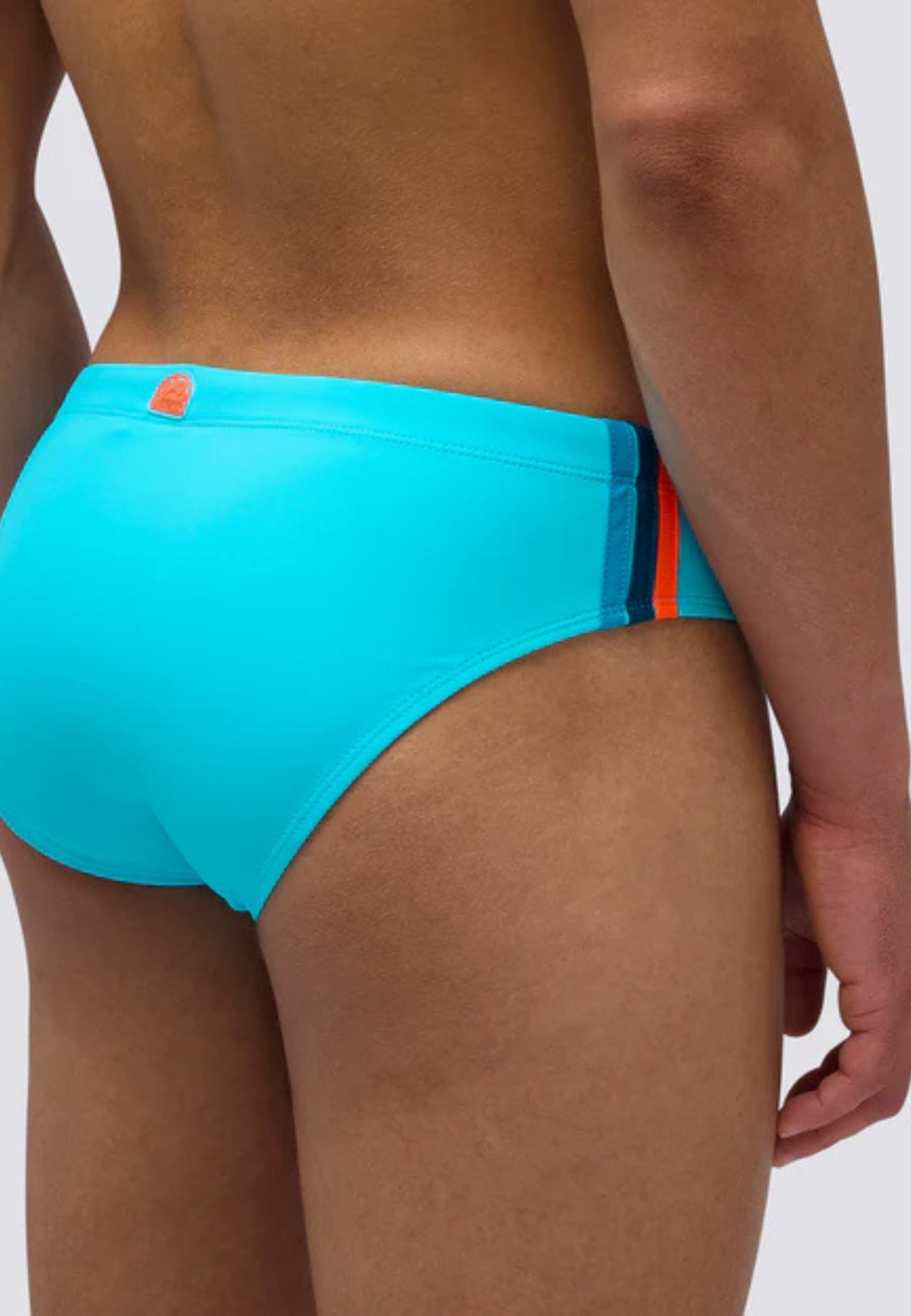 Swim Brief Costumi Da Bagno Uomo Sundek Swim Briefs Costume Uomo