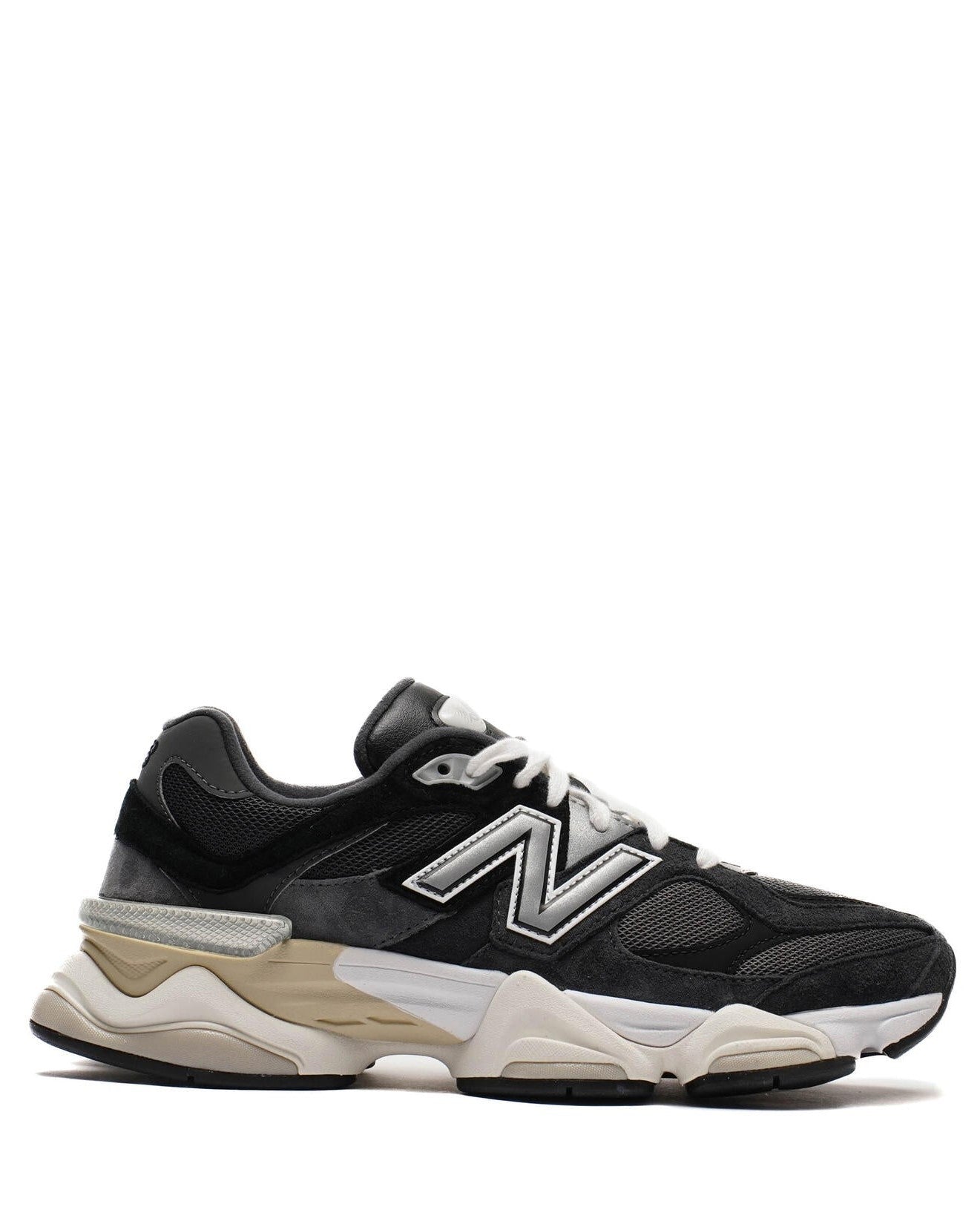 New balance nuove nere hotsell