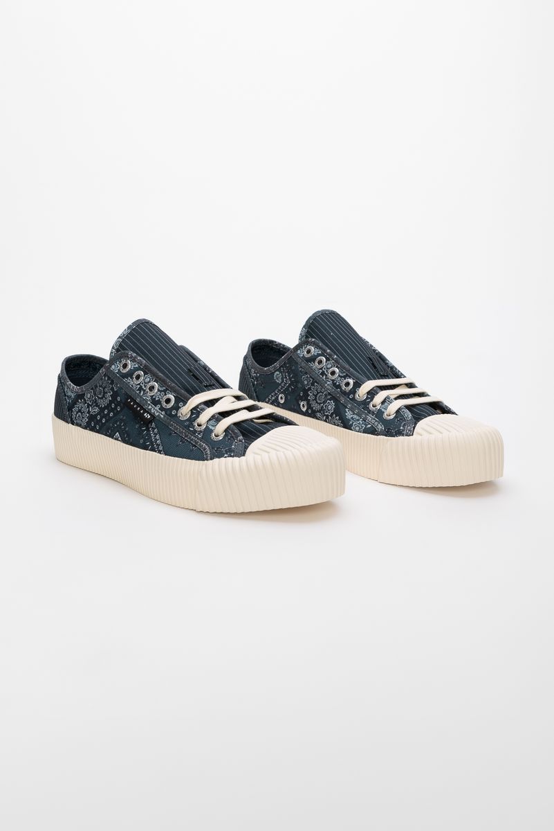 Superga x Paura in Tela IMaurizio
