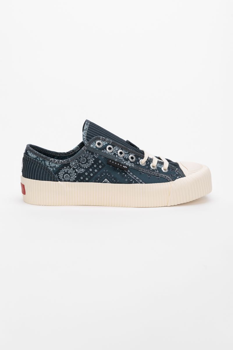 Superga x Paura in Tela IMaurizio